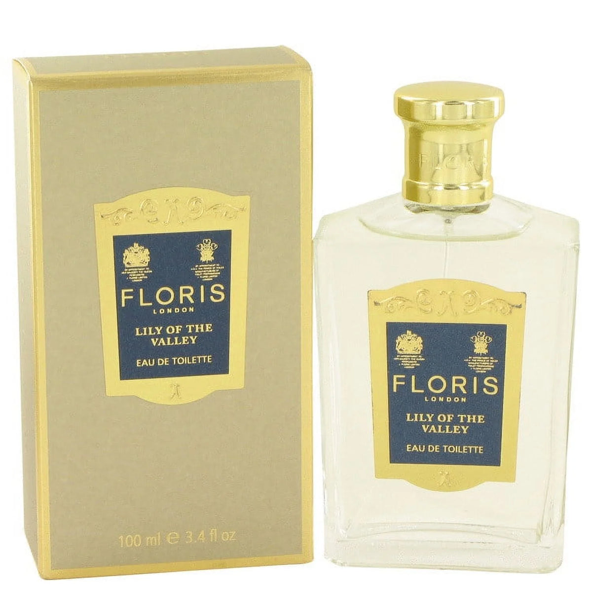 Eau De Toilette Spray B5818
