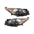 Clear Lens Headlight I929798