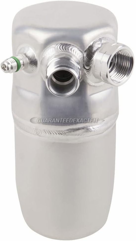 A/C Kit with Compressor Condenser & Drier for Chevy Tahoe Silverado GMC Sierra Yukon I166576