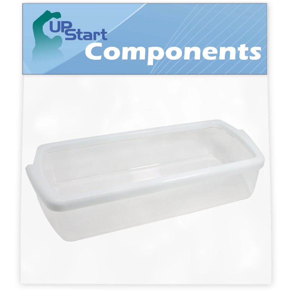 Refrigerator Door Bin Replacement C710264