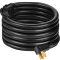36ft 30 Amp AWG10 RV Extension Cord D8584