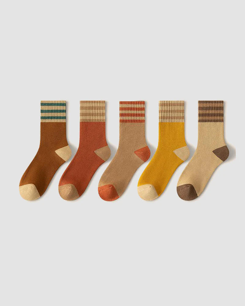 Crew Socks D32324