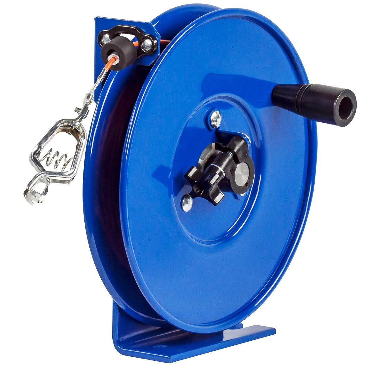 100' Cable Reel J880739