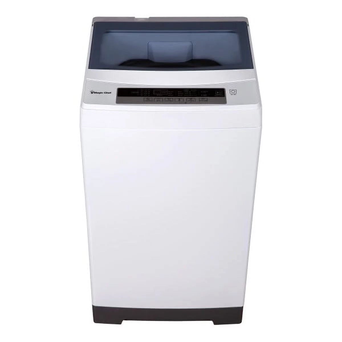 1.7 Cu. ft. White Top Load Washer J486