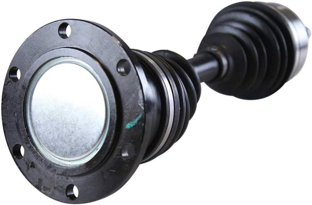 Front CV Axle Shaft R932