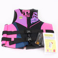 Pink XL/XXL Life Jacket O20210