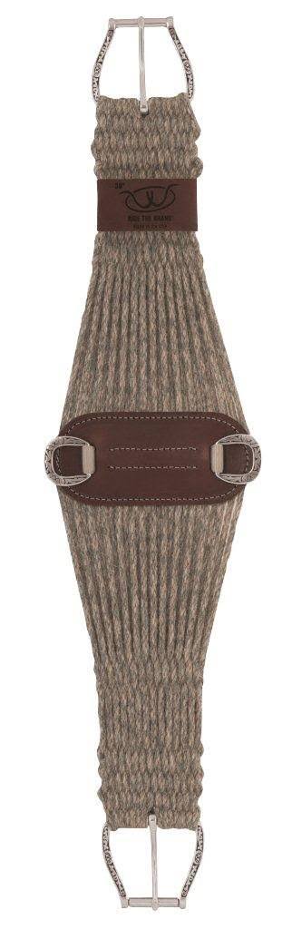 32x22 Leather Cinch W540674