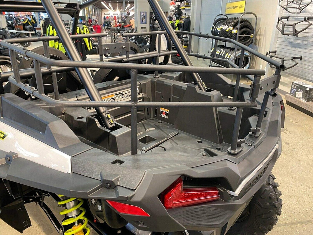Cargo Rack for Polaris RZR 1000 XP N9098
