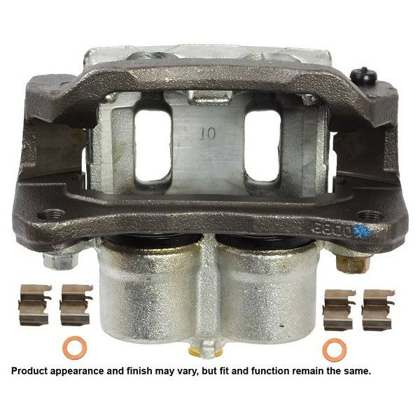 Disc Brake Caliper S4539