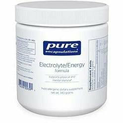 Electrolyte Energy Formula 340 gms H912740