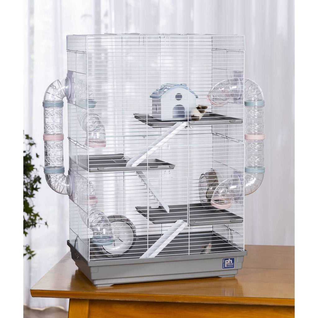 Hamster Playhouse Z492