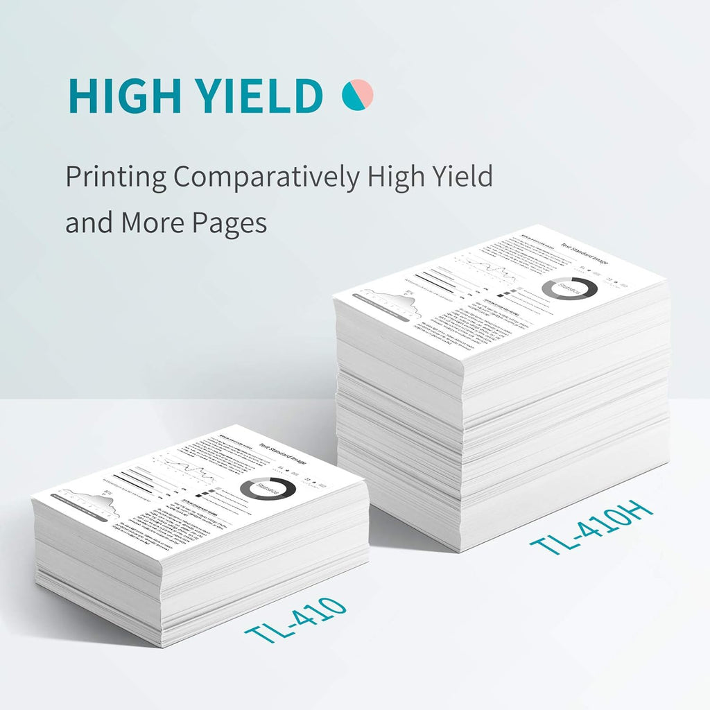 Compatible Black Toner Cartridge E9030