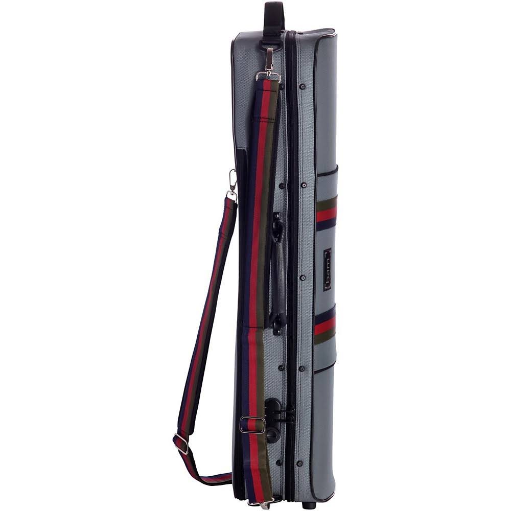 Black Violin Case W88257