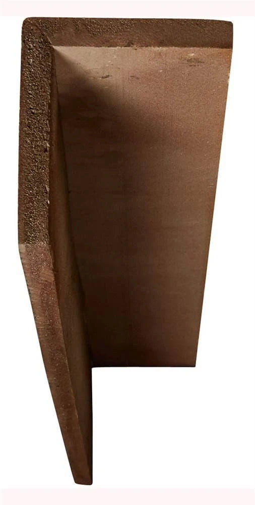 Rough Sawn Faux Wood Ceiling Beam N9107