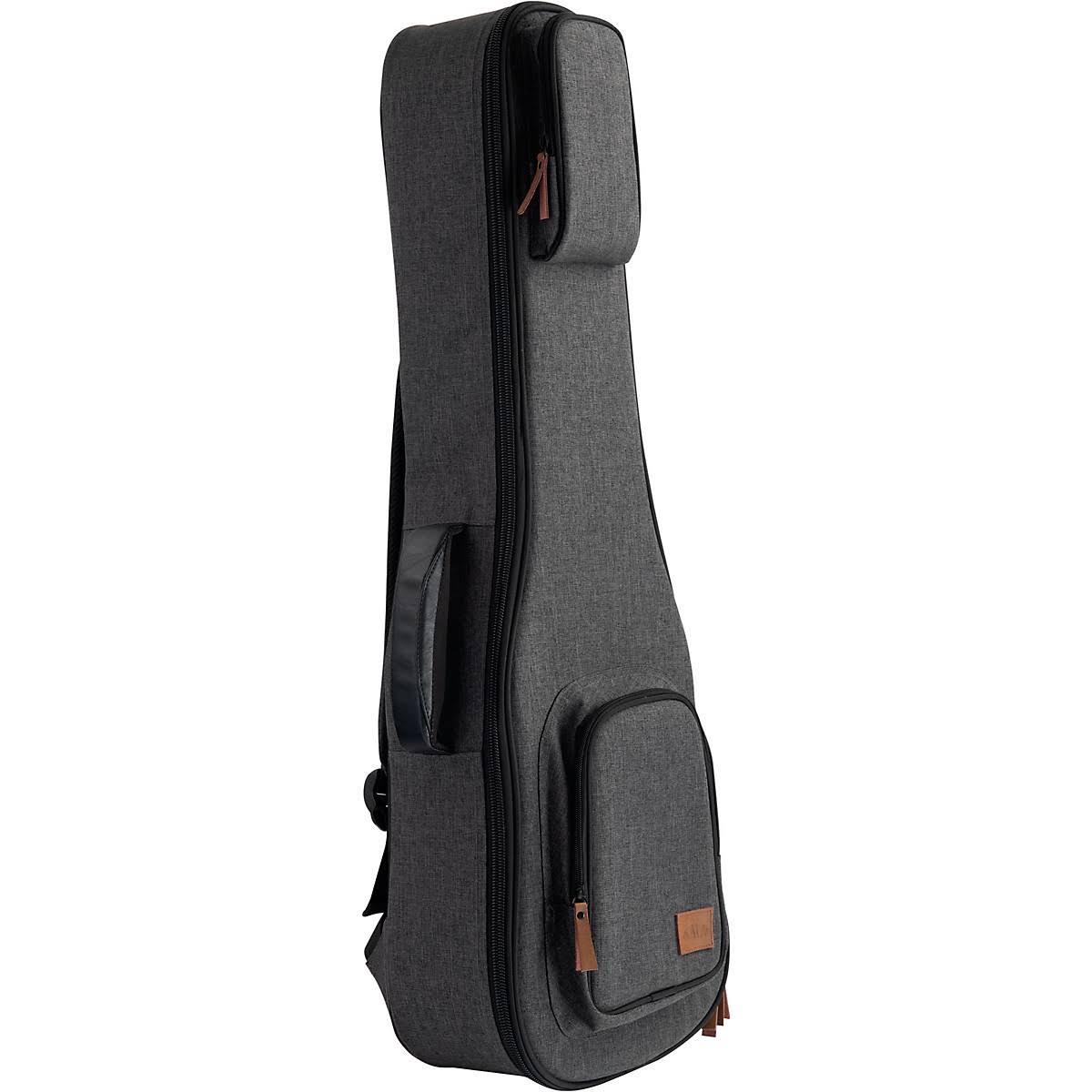 Gray Soprano Ukulele Case C910251
