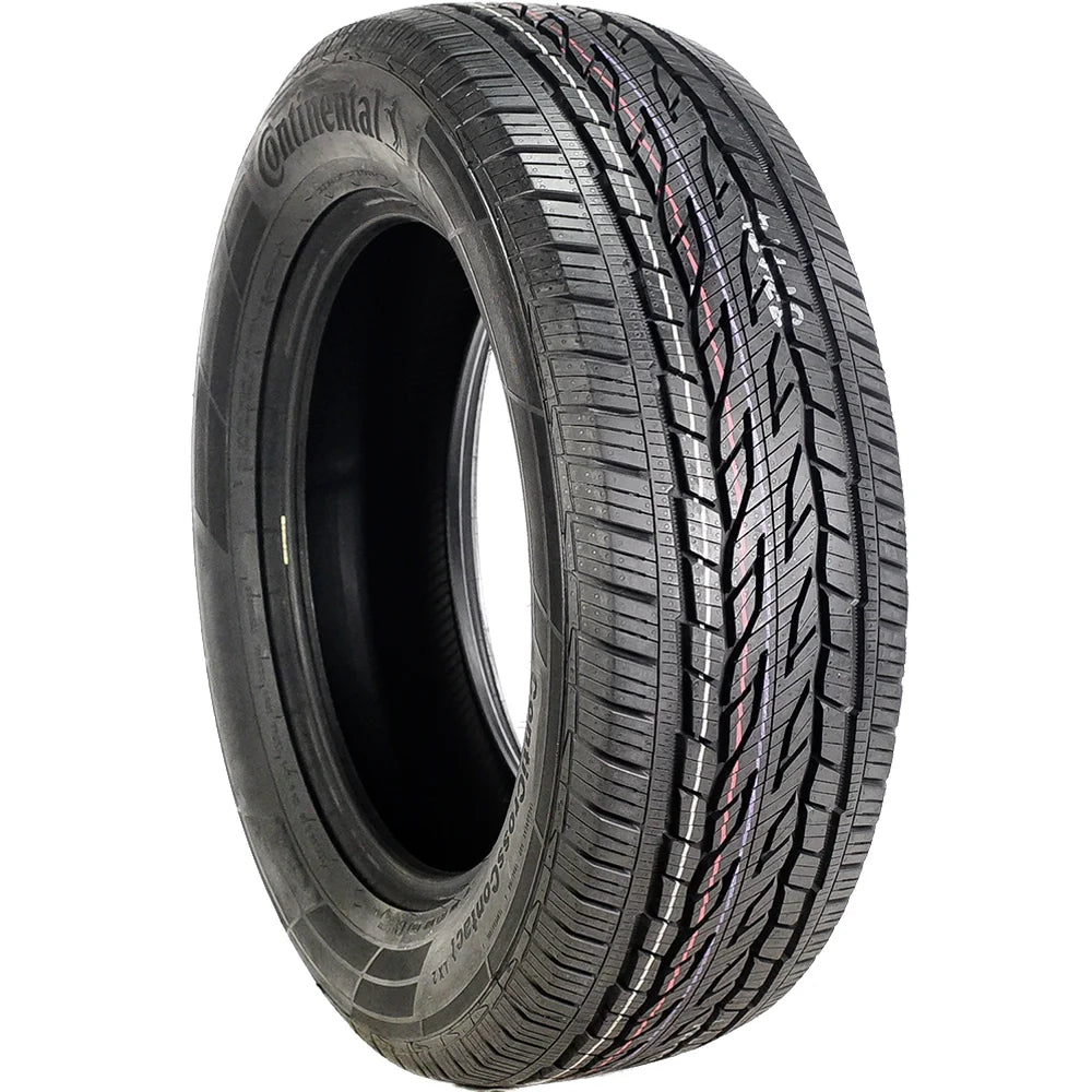 265/65R18 114H Tire V4546
