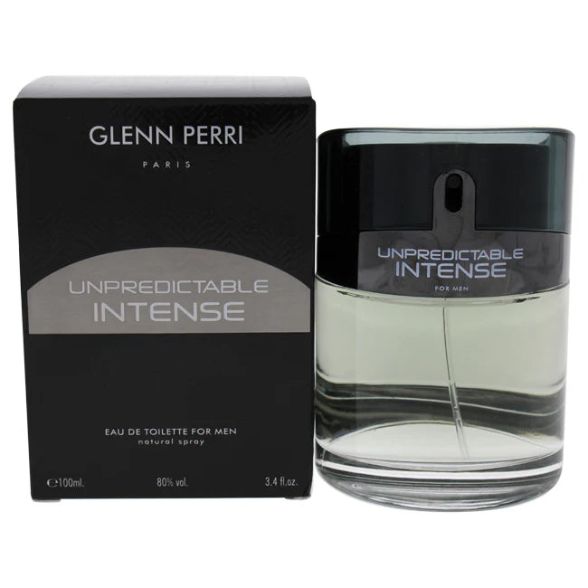 3.4 oz EDT Spray U1563
