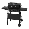 3 Burner Propane Gas Grill J565