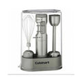 Open Box Cuisinart Smart Stick Variable Speed Immersion Hand Blender - GRAY D3045