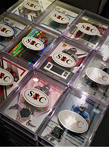 Trading Cards Lot Of 10 Game Used Relic Cards Or Autograph P499956
