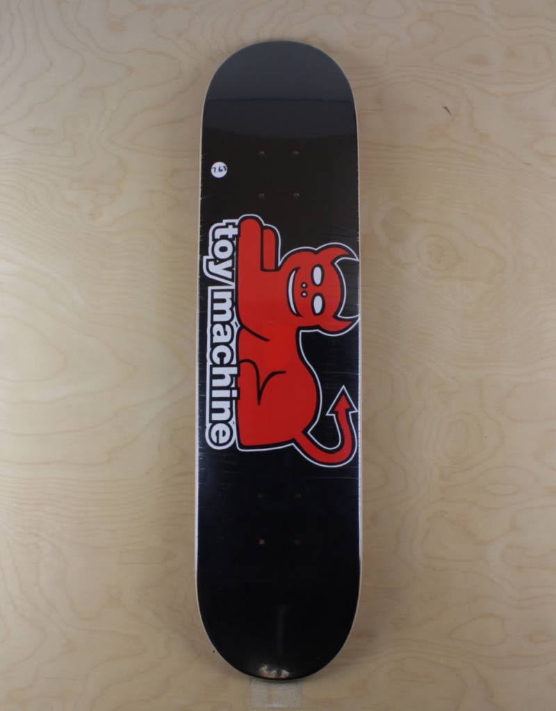7.63 Deck N4127