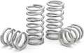 Tender Springs for Honda Talon 1000X, 445 lb. Front Rear Spring Rate, Heavy Duty N3215