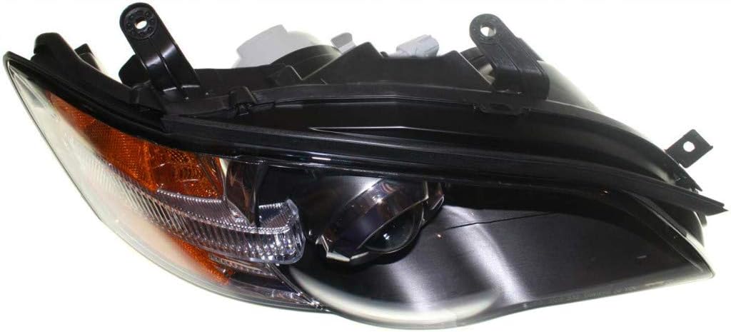 Subaru Legacy Headlight 2005 Passenger Side F546