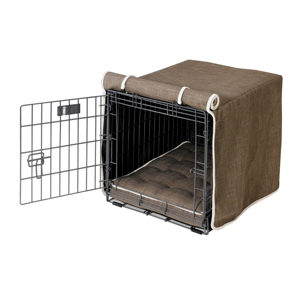 Large Dog Crate Cover C9649