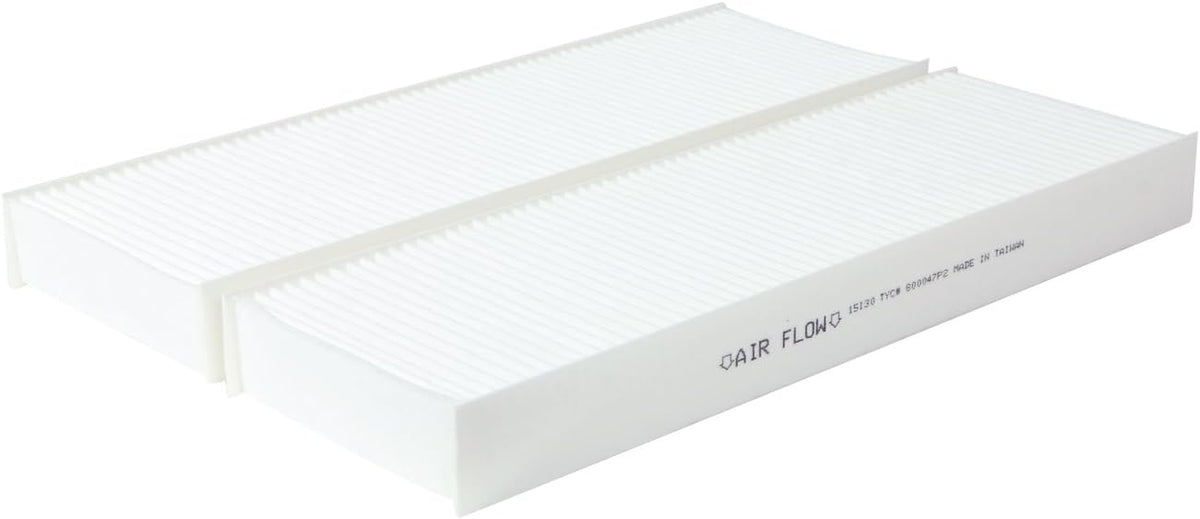 Replacement Cabin Air Filter Pack of 2 K66837