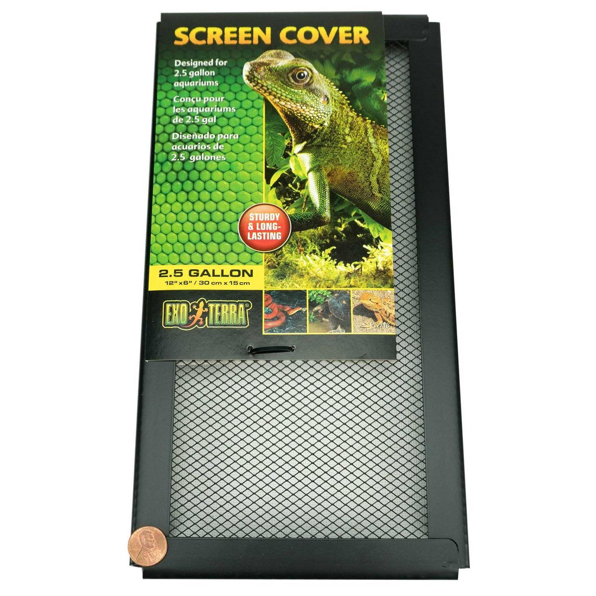 Screen Cover K676442