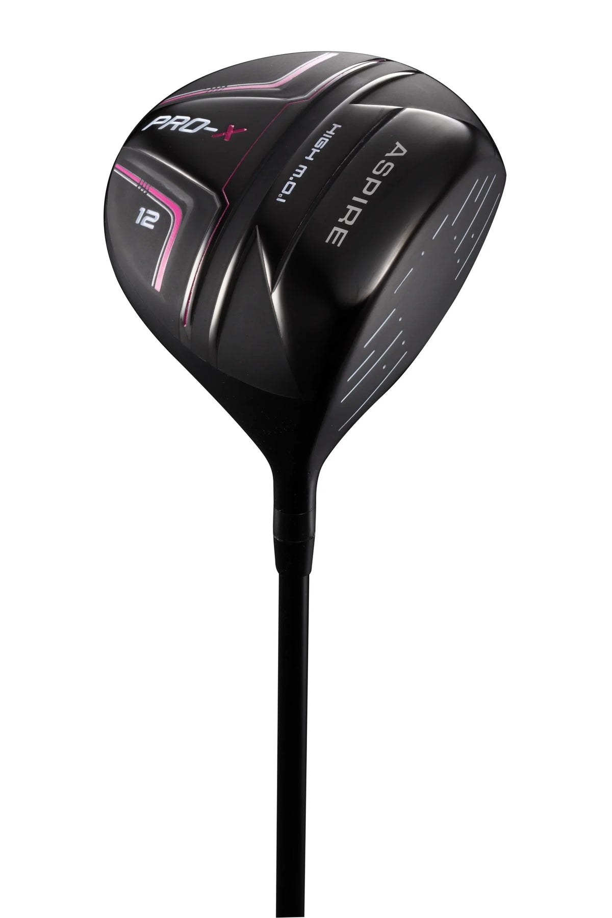 Ladies Right Hand Golf Club Package Set F438722