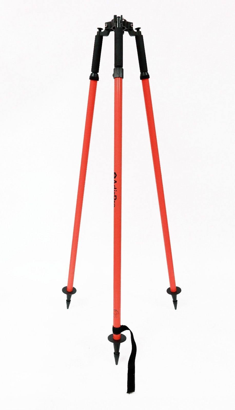 Red Prism Pole Tripod U811385