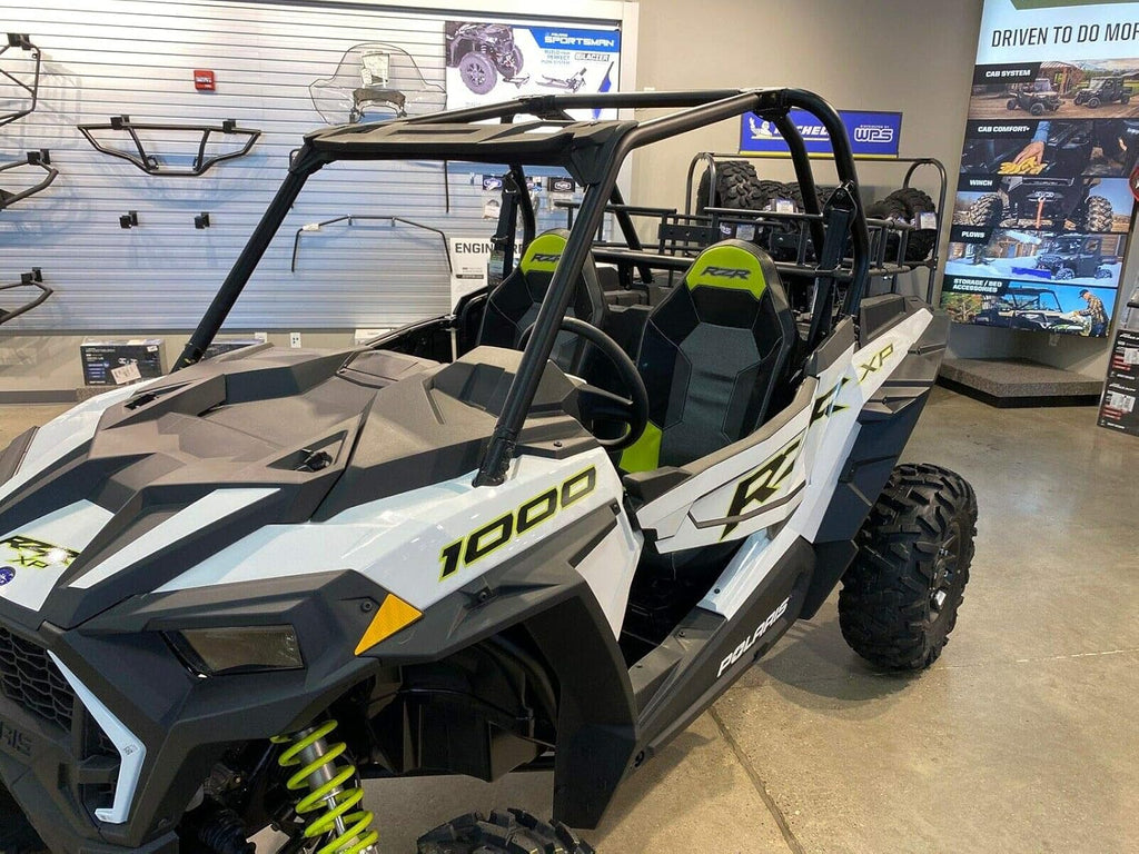 Cargo Rack for Polaris RZR 1000 XP N9098