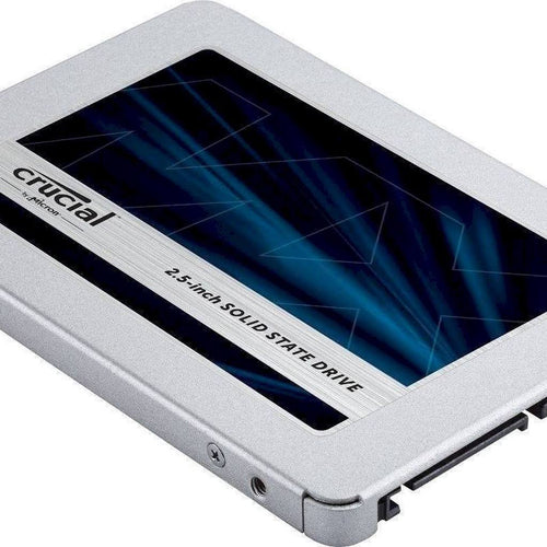 1TB 2.5 inch SATA Internal SSD L844