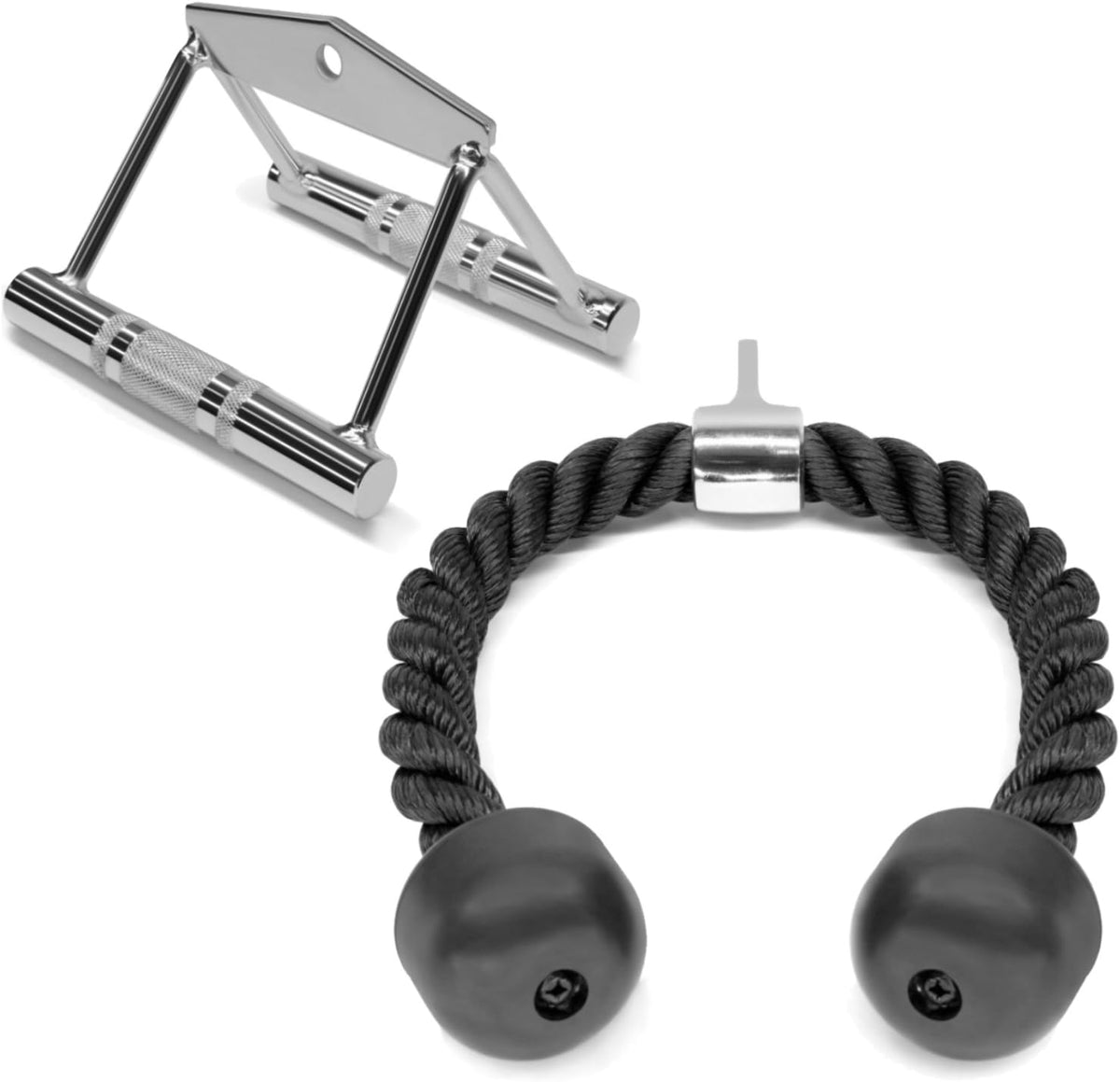 Tricep Press Down Cable Attachment M792823