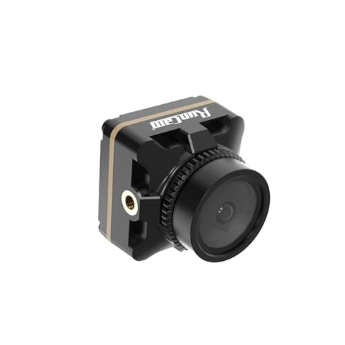 Micro Drone Camera 1200TVL FOV150° Wide Angle 5.3g A600415