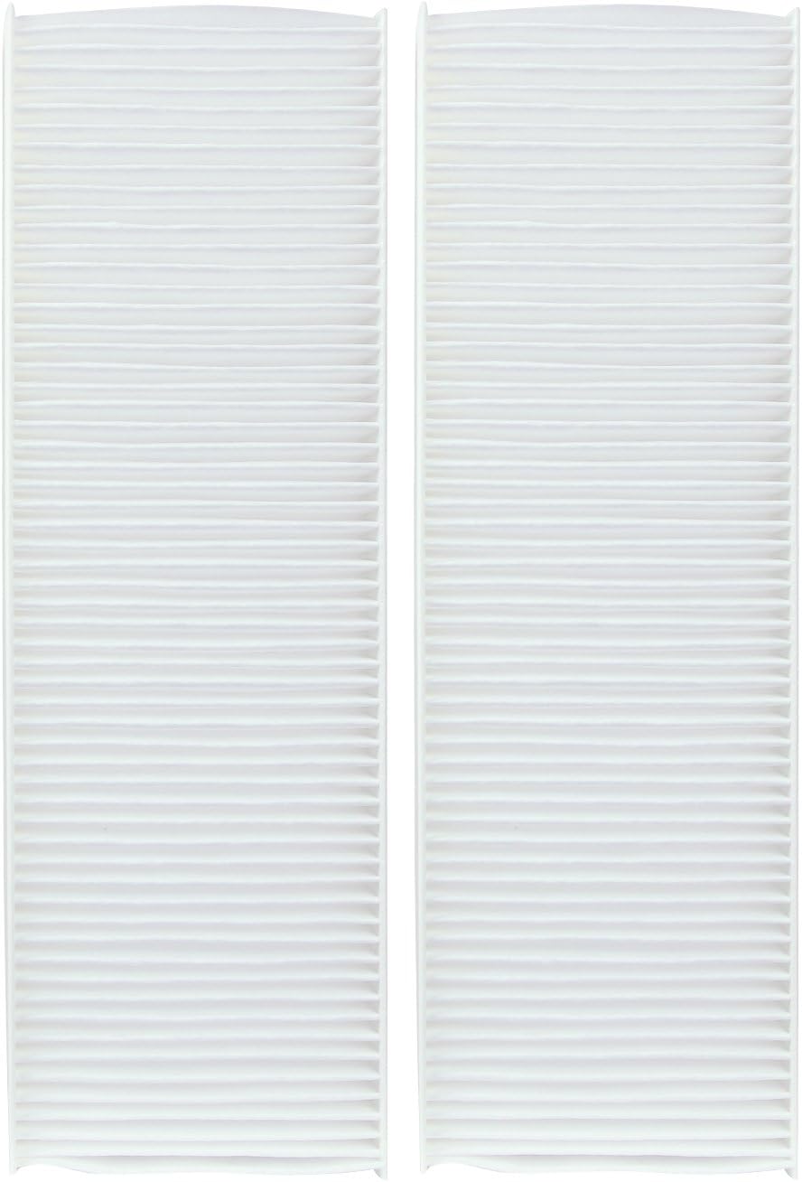 Replacement Cabin Air Filter Pack of 2 K66837