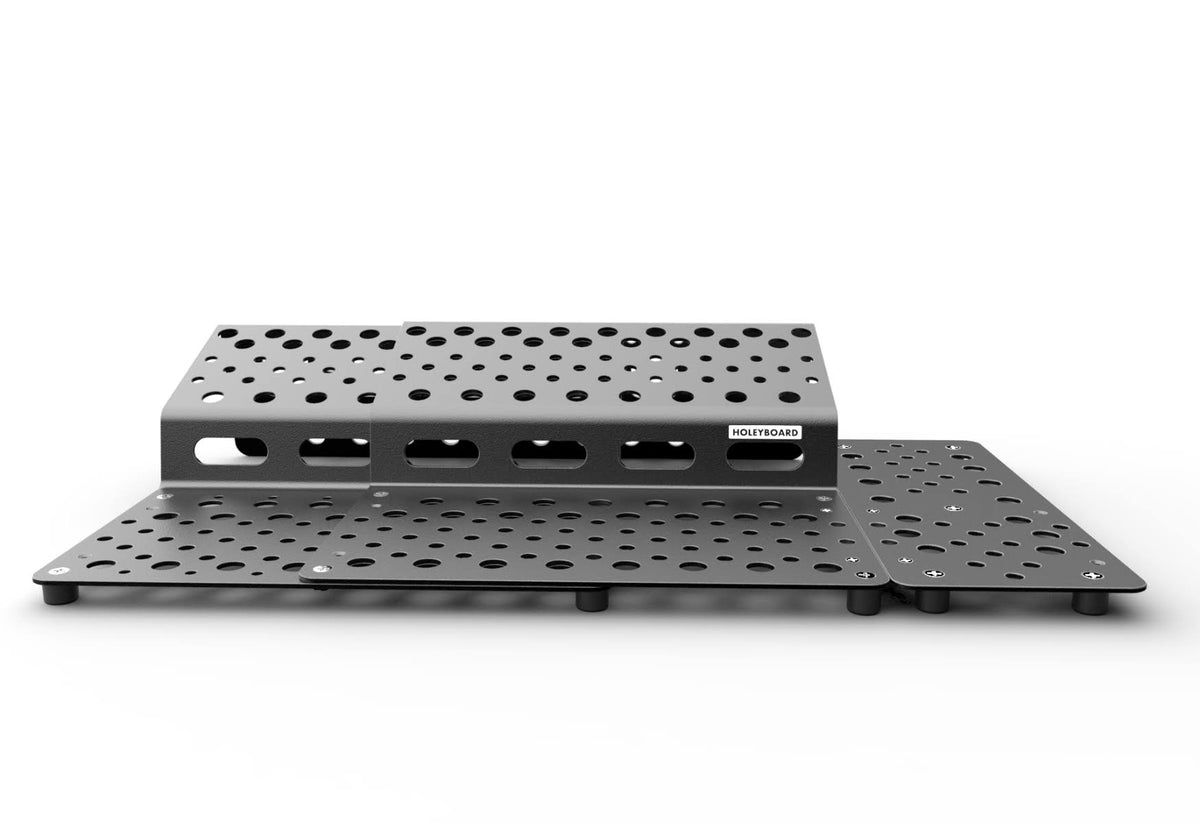 Holeyboard Pedalboards H9735
