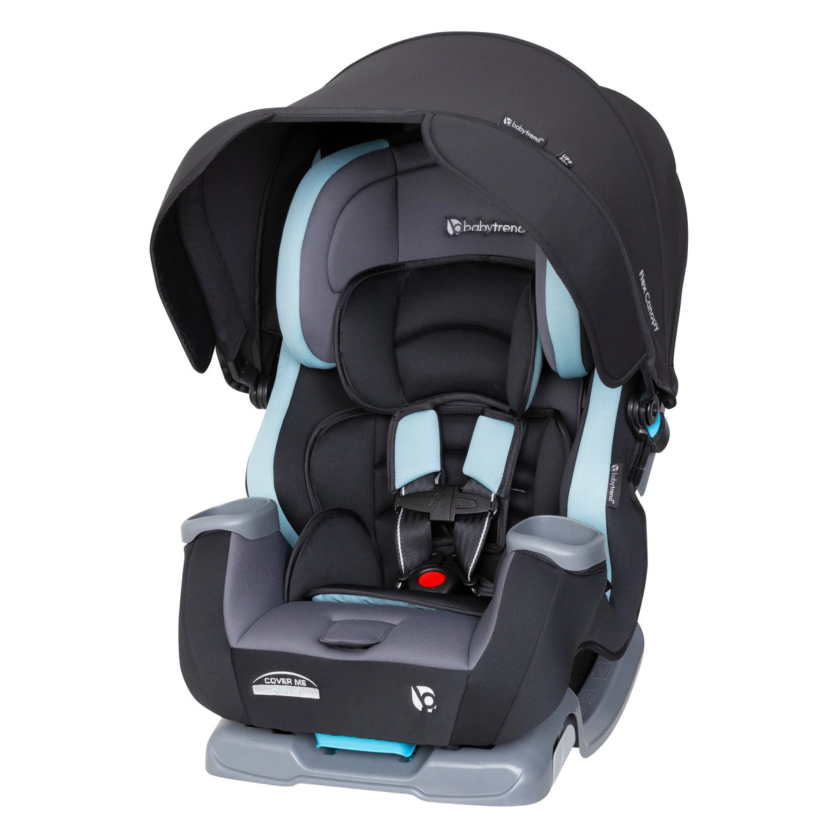 4-in-1 Convertible Car Seat N4298