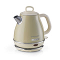 Beige 1L Vintage Kettle I452796