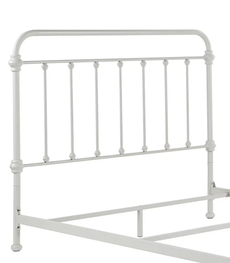 Metal Twin Bed M10115