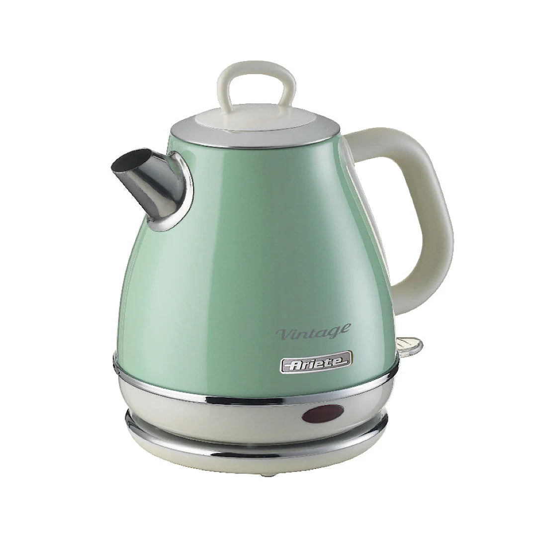 Beige 1L Vintage Kettle I452796