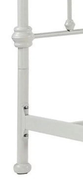 Metal Twin Bed M10115