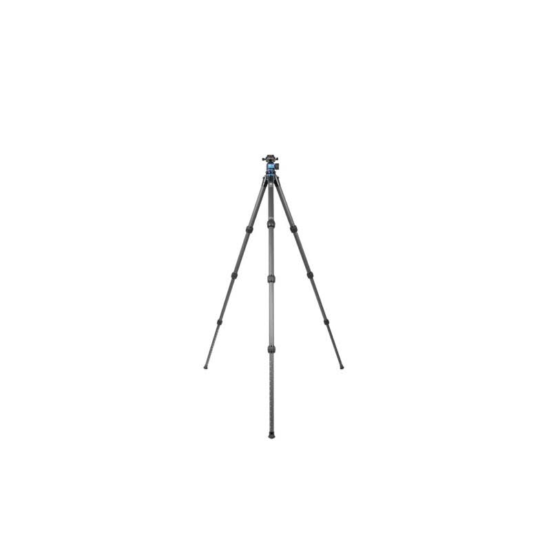 Carbon Fiber Tripod with Ball Head D80577
