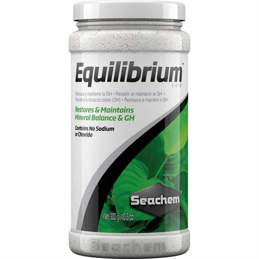 Equilibrium L443401