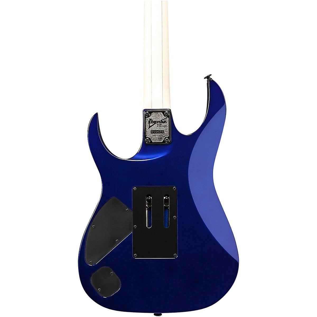 Jewel Blue Electric Guitar I1770