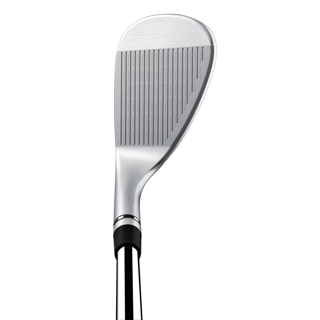 Chrome Wedge N481