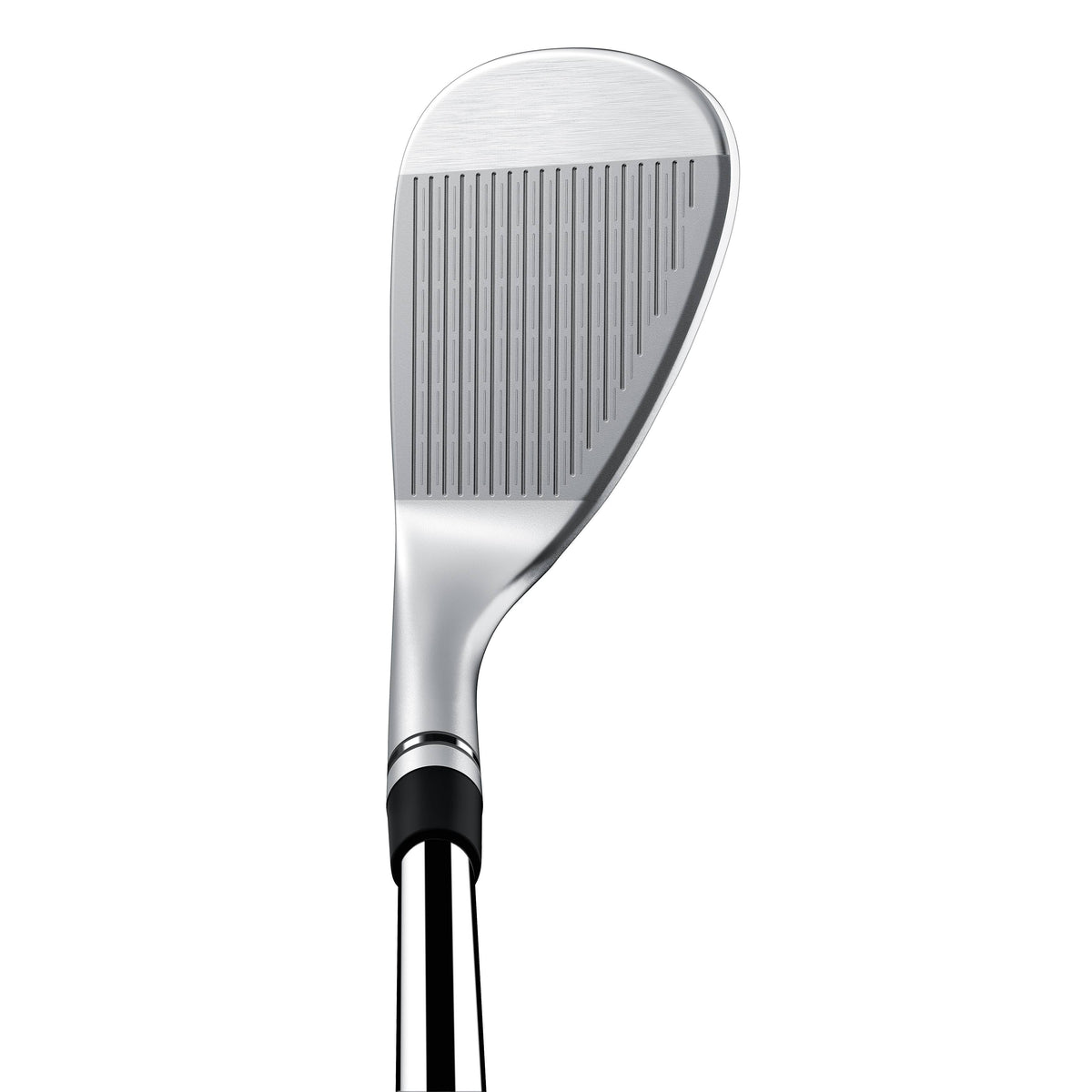 Chrome Wedge N481