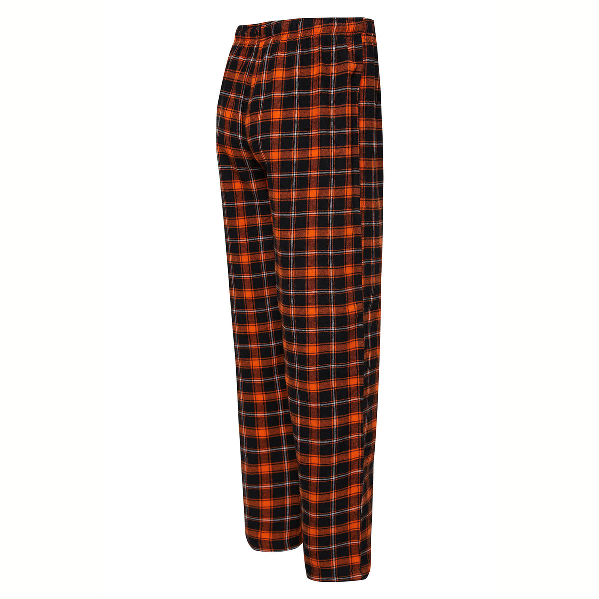 Black/Orange Philadelphia Flyers Sleep Set R11912