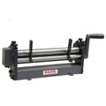 Slip Roll Machine, 12inch Forming Width, 20 Gauge Capacity O164341
